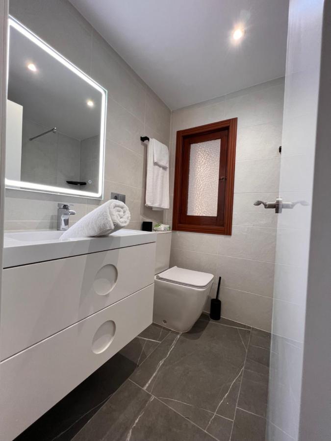 Apartamento Espacioso De Diseno A 3 Min Renfe. Кордоба Екстериор снимка