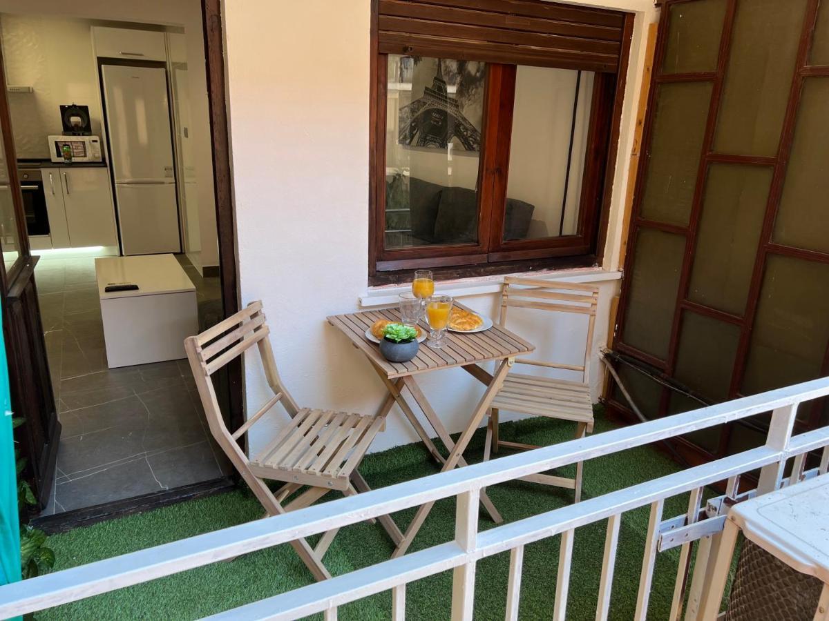 Apartamento Espacioso De Diseno A 3 Min Renfe. Кордоба Екстериор снимка