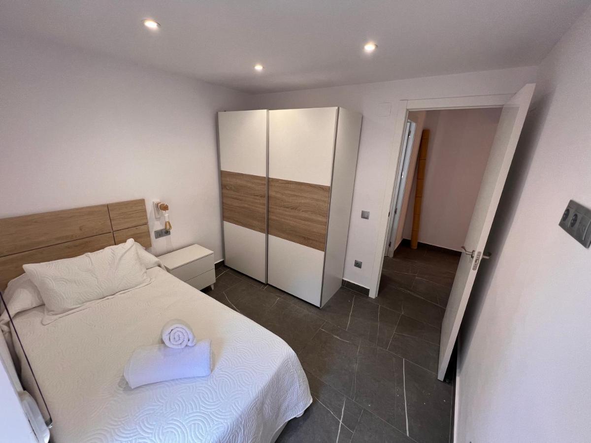 Apartamento Espacioso De Diseno A 3 Min Renfe. Кордоба Екстериор снимка