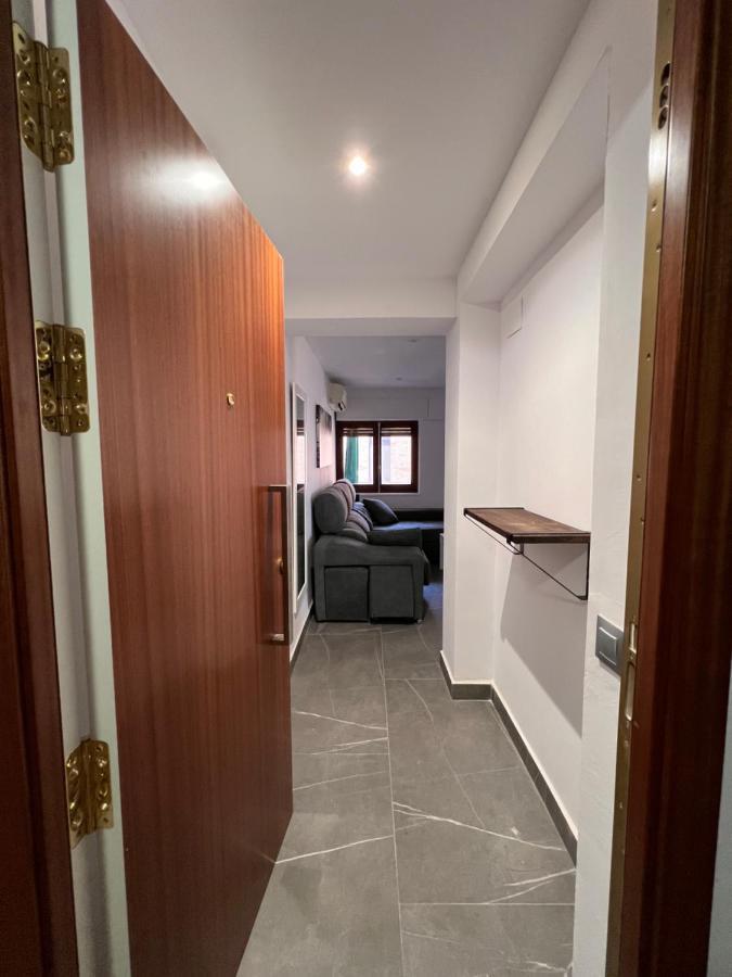 Apartamento Espacioso De Diseno A 3 Min Renfe. Кордоба Екстериор снимка