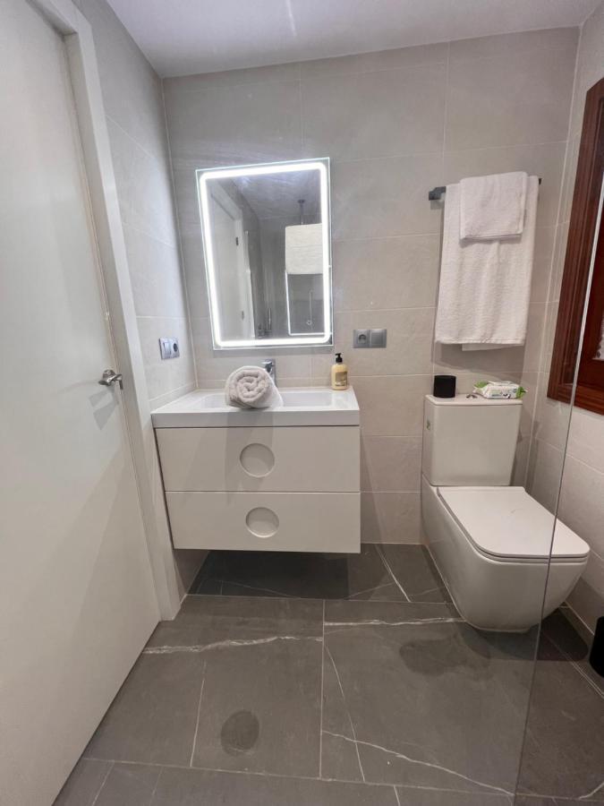 Apartamento Espacioso De Diseno A 3 Min Renfe. Кордоба Екстериор снимка