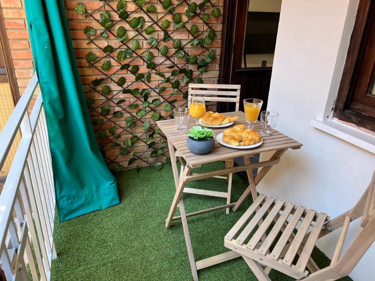 Apartamento Espacioso De Diseno A 3 Min Renfe. Кордоба Екстериор снимка