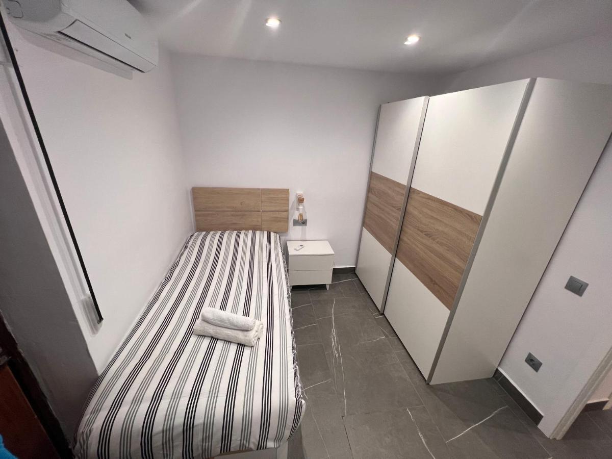 Apartamento Espacioso De Diseno A 3 Min Renfe. Кордоба Екстериор снимка