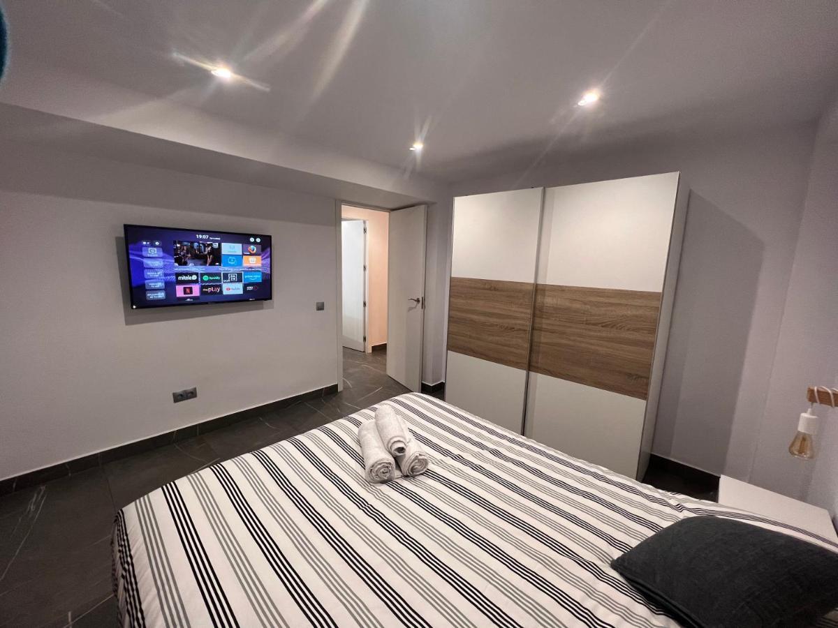 Apartamento Espacioso De Diseno A 3 Min Renfe. Кордоба Екстериор снимка