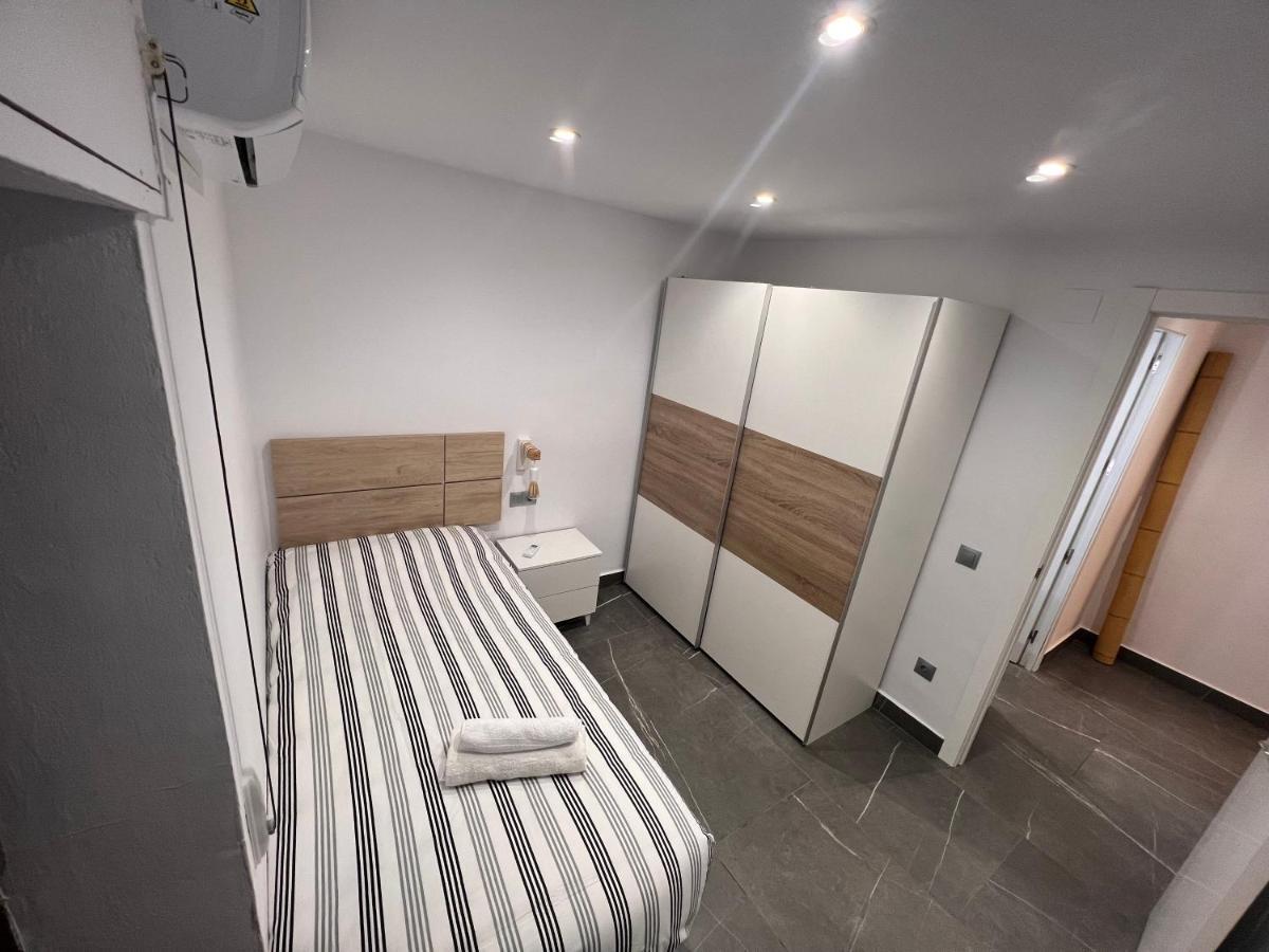 Apartamento Espacioso De Diseno A 3 Min Renfe. Кордоба Екстериор снимка